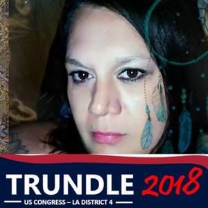 Meet your Posher, Deidre